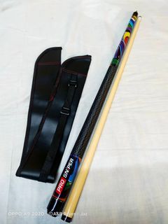 1 Pc. ASKA PRO SNIPER BILLIARD CUE STICK / TAKO NG BILYARAN / BILLIARD ACCESSORIES