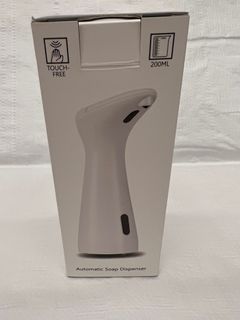 200ml Automatic Soap dispenser