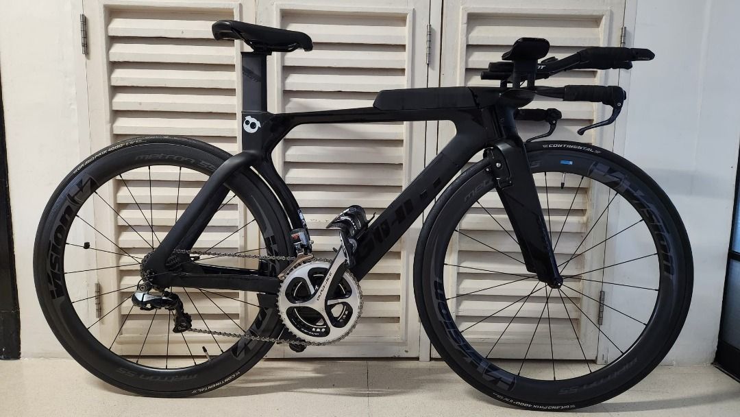 Giant trinity di2 new arrivals