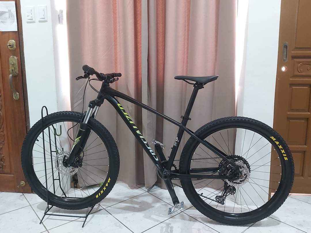 Specialized pitch shop expert x1