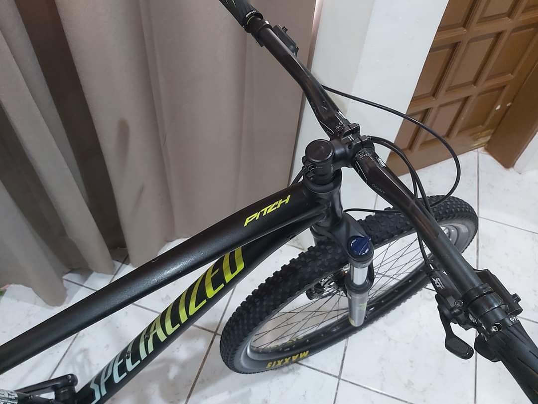 Rockhopper comp x1 outlet