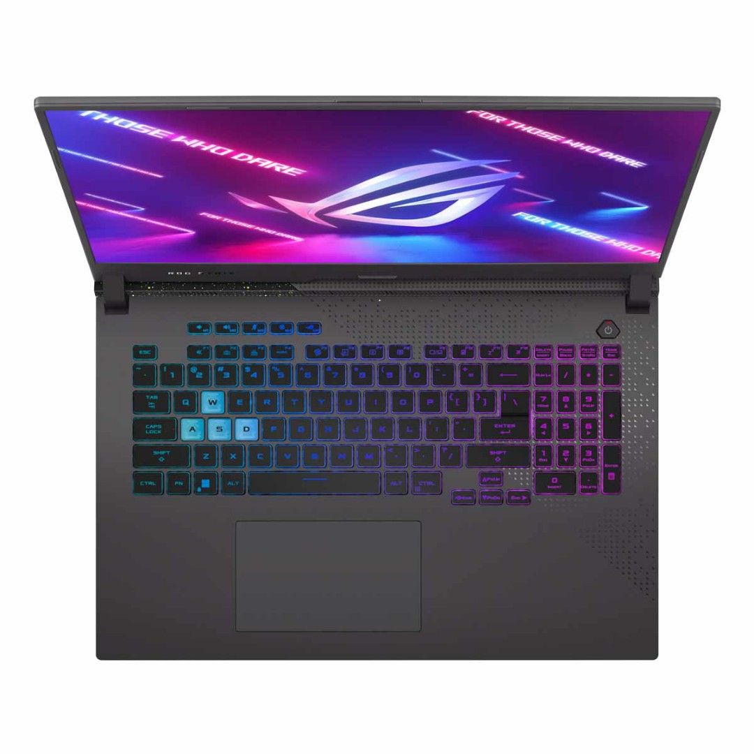 2022 G17 RTX3060 ROG Strix | 16GB & 1TB |Ryzen 7 | Eclipse Grey ...