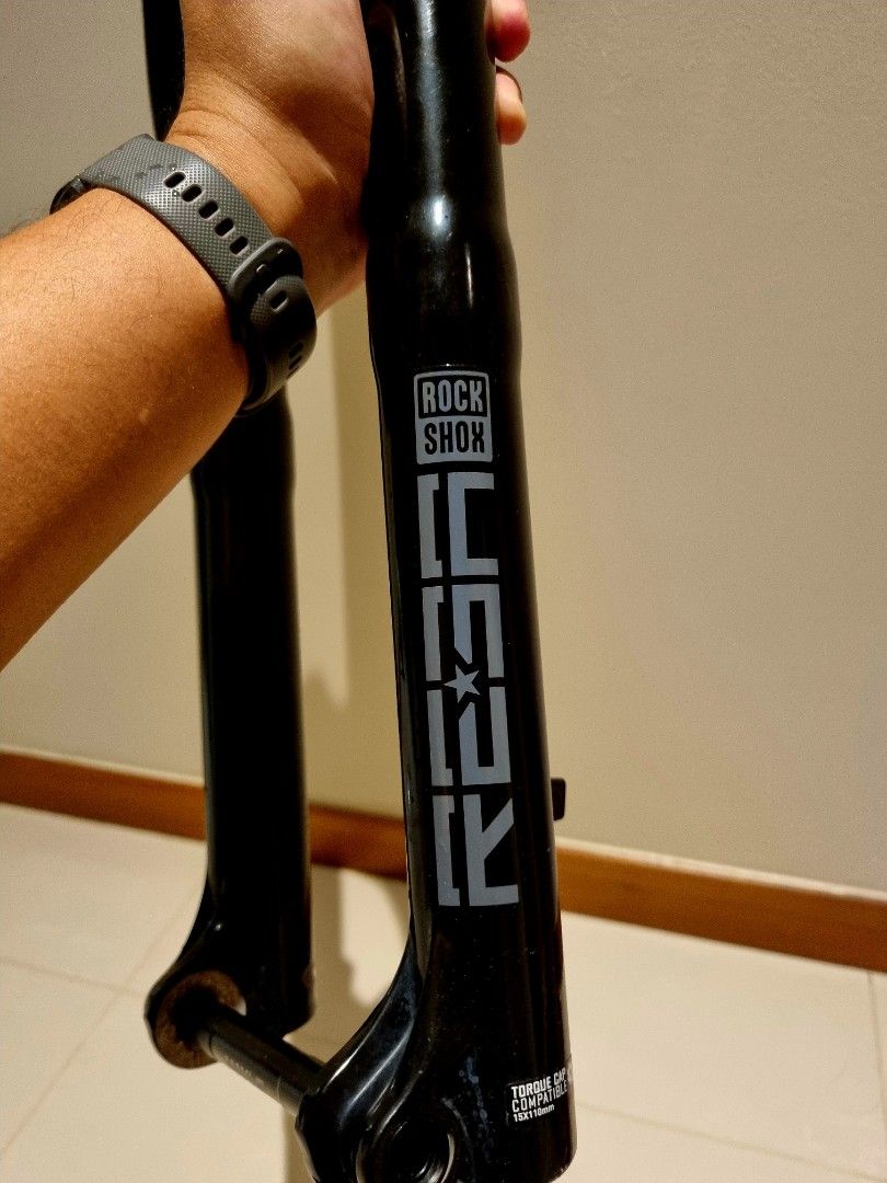 Rockshox reba top rl price