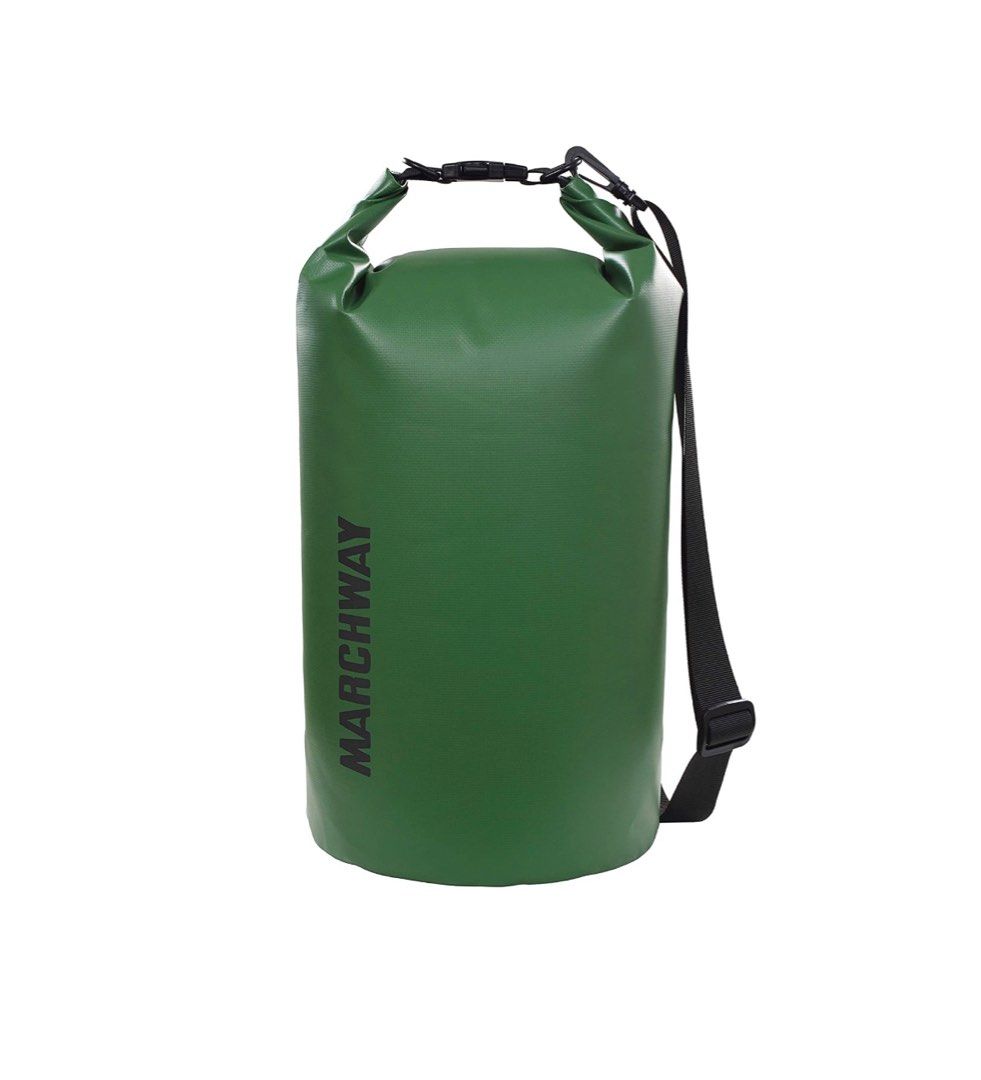 Marchway dry bag top