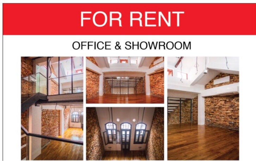 3 Townshend Road, Property, Rentals, Commercial on Carousell