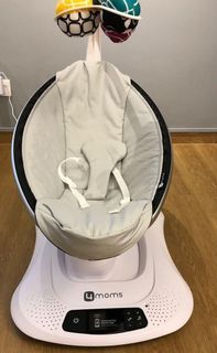 4moms mamaroo 4.0