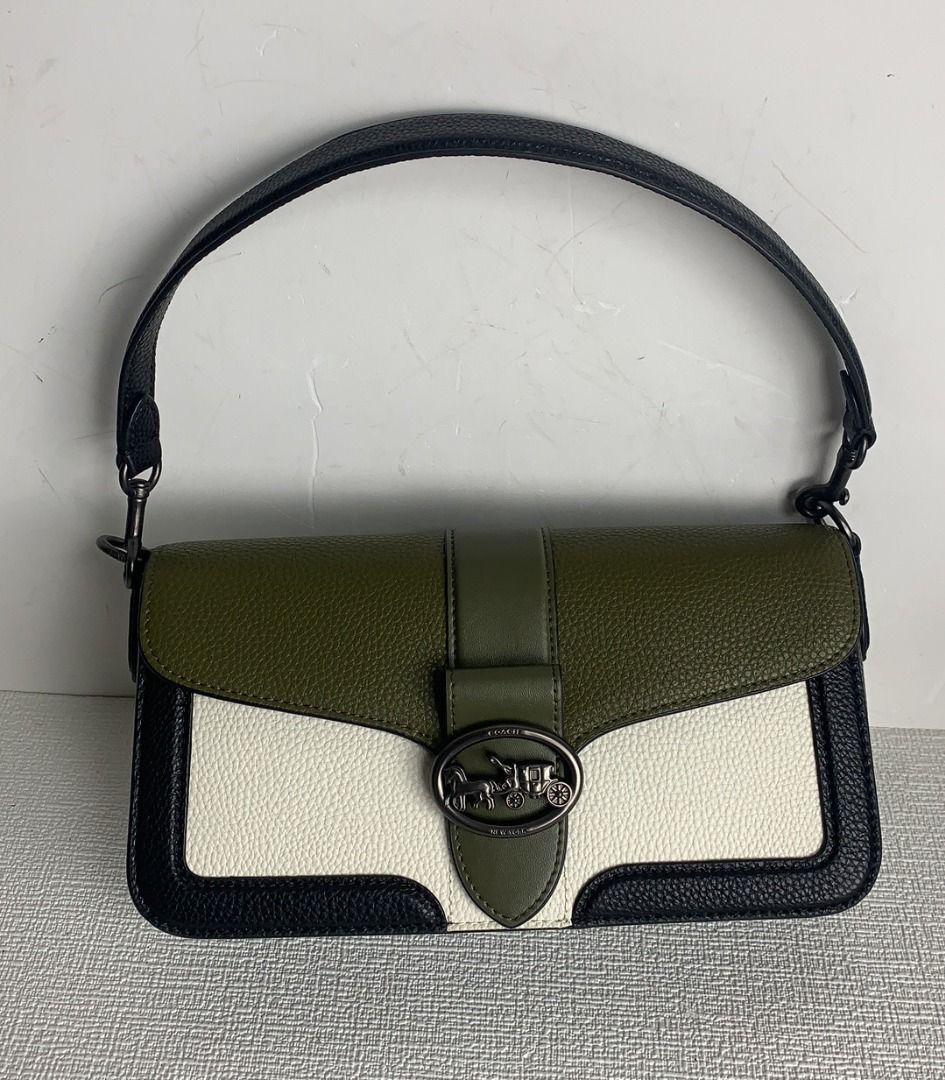 Coach bags old hotsell models