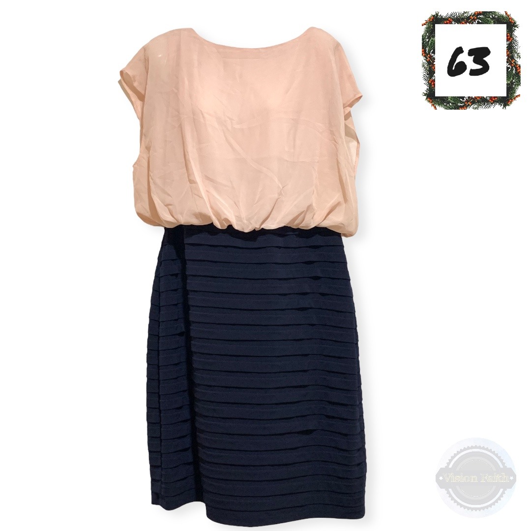 Christian berg cocktail dress online