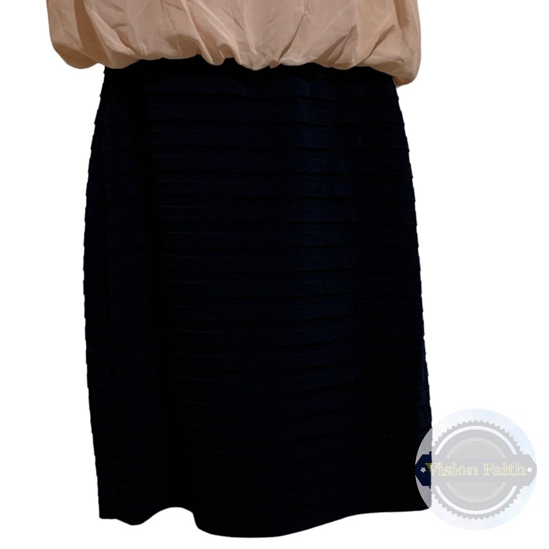 63. CHRISTIAN BERG COCKTAIL DRESS SIZE 44 Women s Fashion