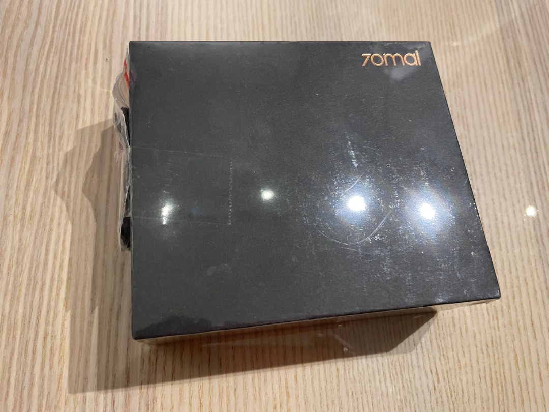 70mai Smart Dash Cam 1S, Car Accessories, Accessories on Carousell