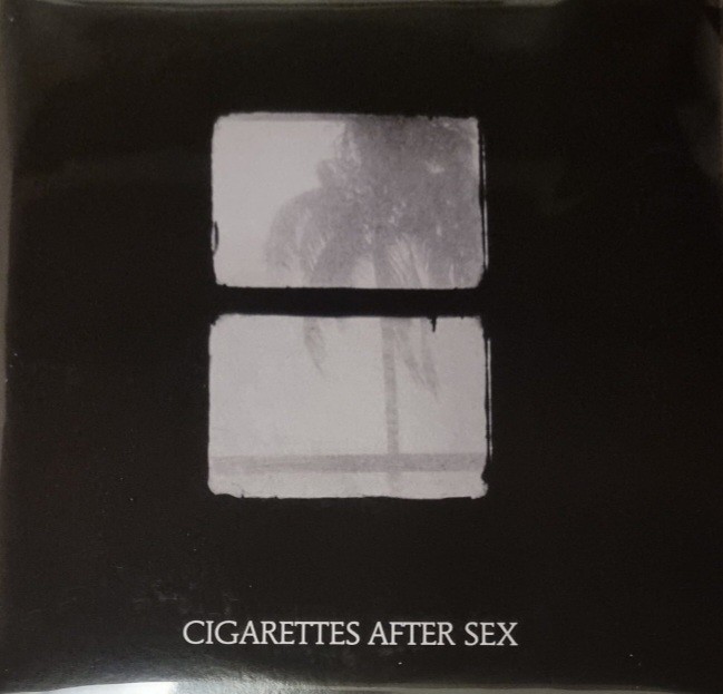7 Vinyl Record Cigarettes After Sex Hobbies And Toys Music And Media Vinyls On Carousell 1124