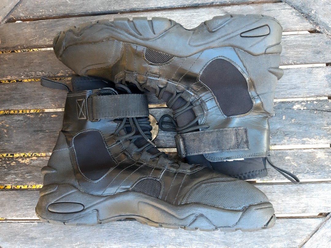 Nrs workboot clearance