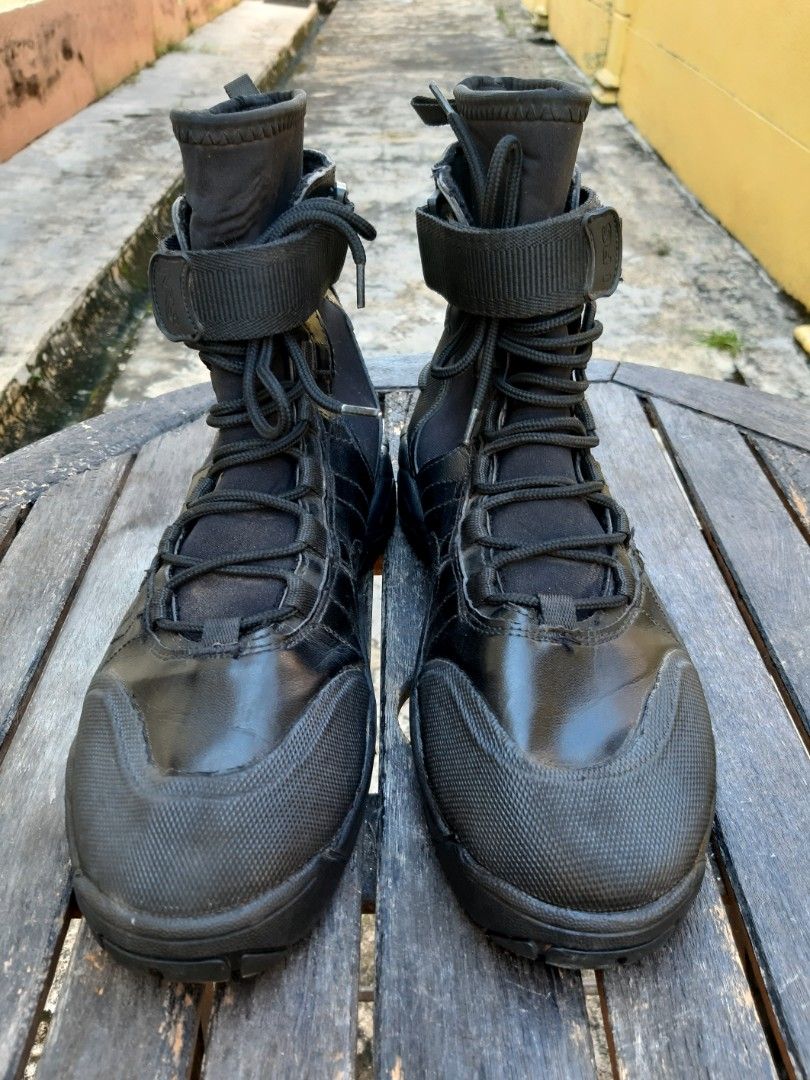Nrs workboot wetshoe new arrivals