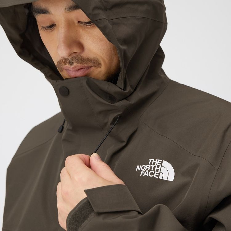 日本代購4色THE NORTH FACE FL Drizzle Jacket NP12314 防水高透氣易