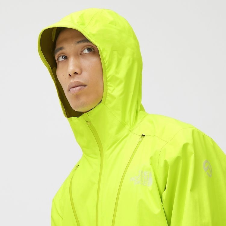 THE NORTH FACE Stormy Trail Hoodie www