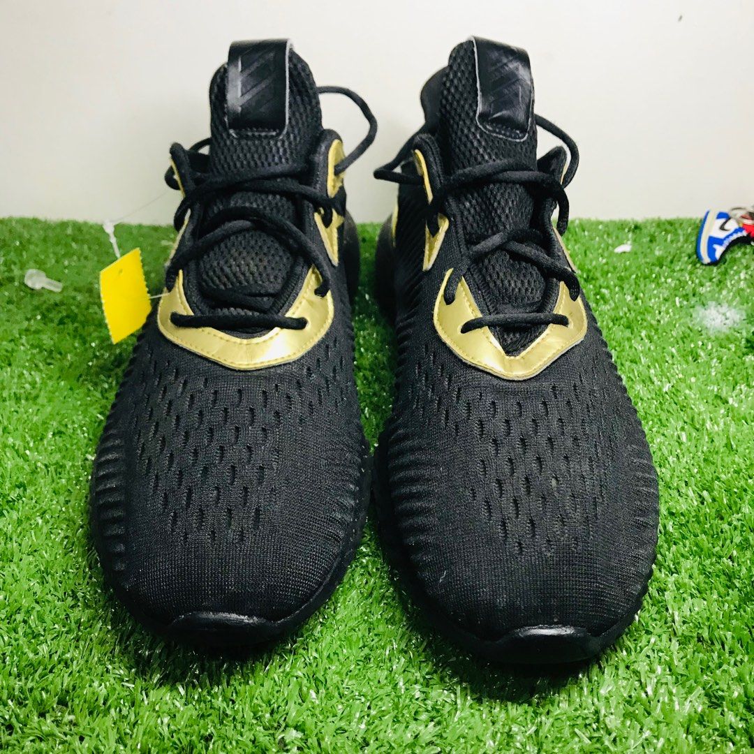 Adidas alphabounce used hot sale