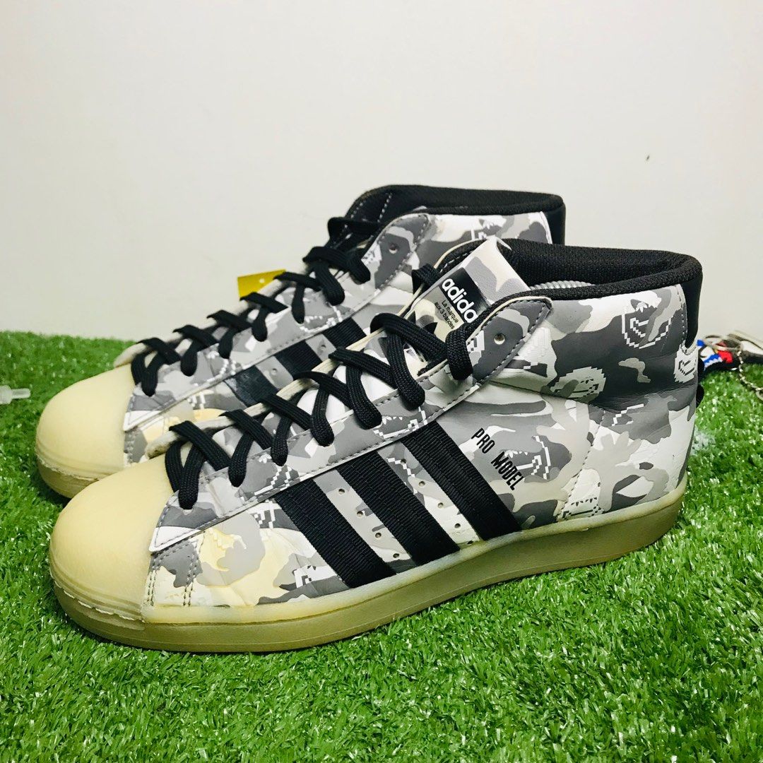 Adidas camouflage tennis shoes store