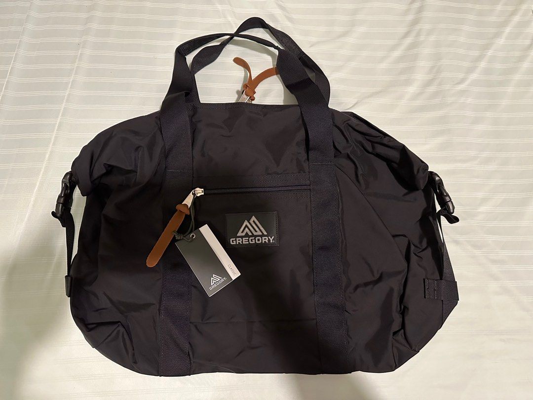 Gregory pull down 2024 tote