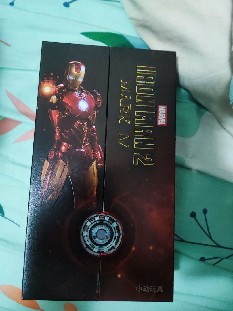 Ironman Mark 1 2 4 5 6 7 42 6 Carousell ironman-mark-1-2-4-5-6-7-42-6-carousell