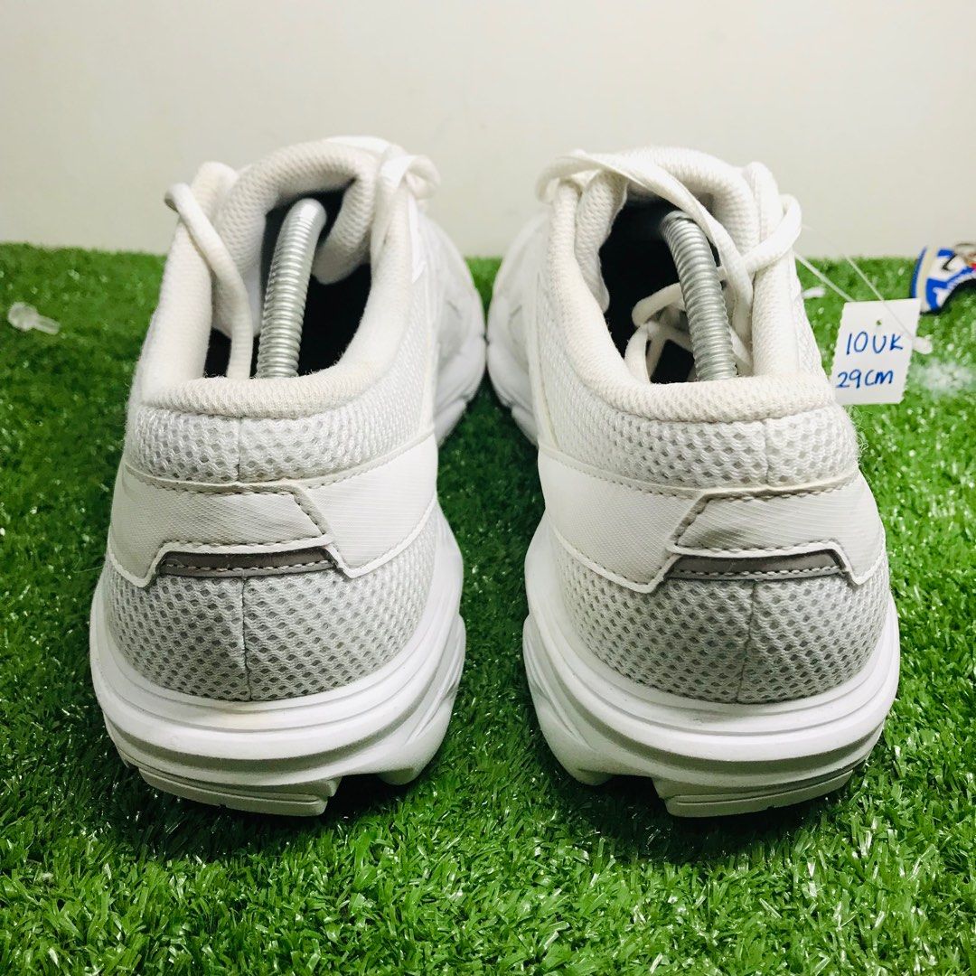 Mizuno maximizer 16 review outlet