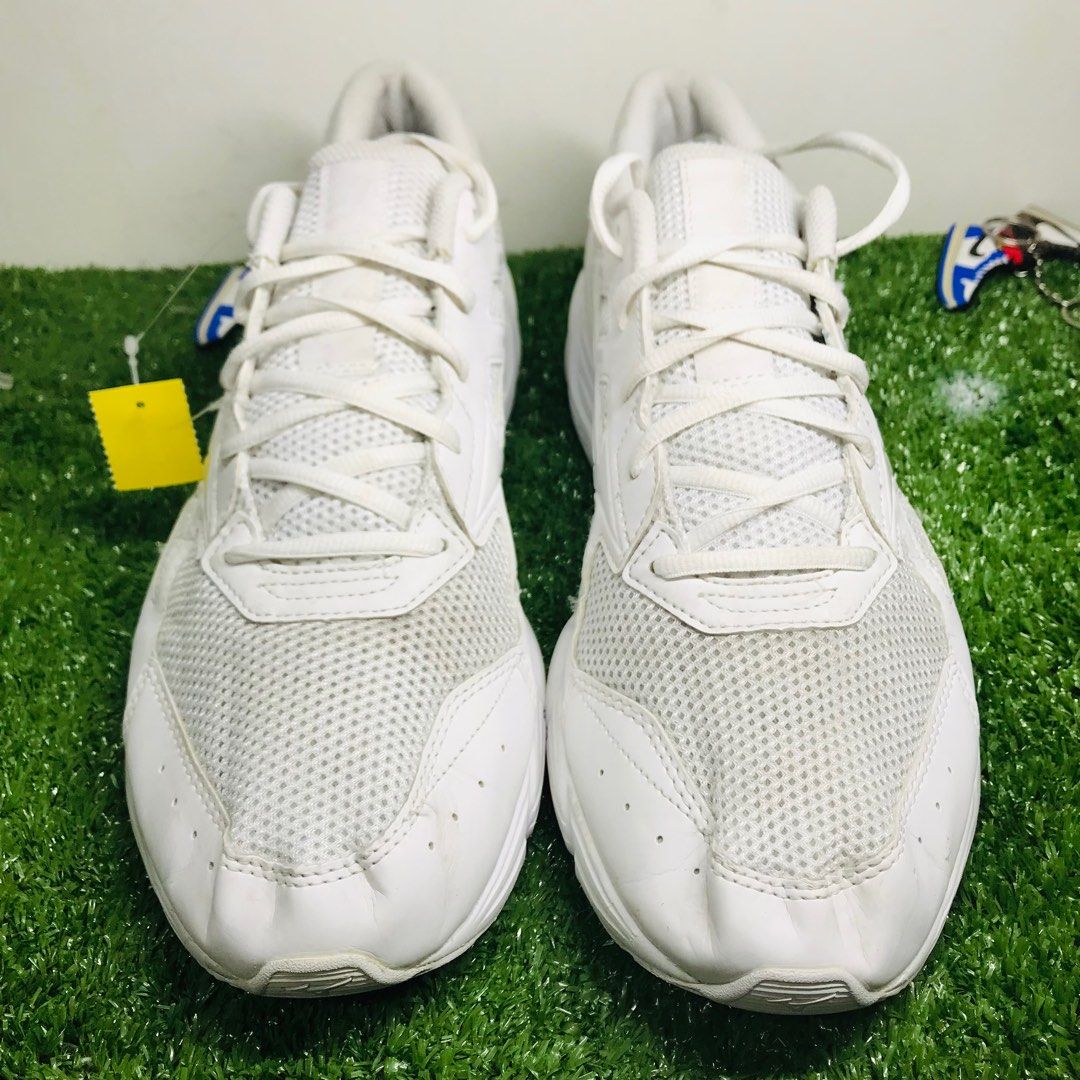 Mizuno maximizer 2025 20 review