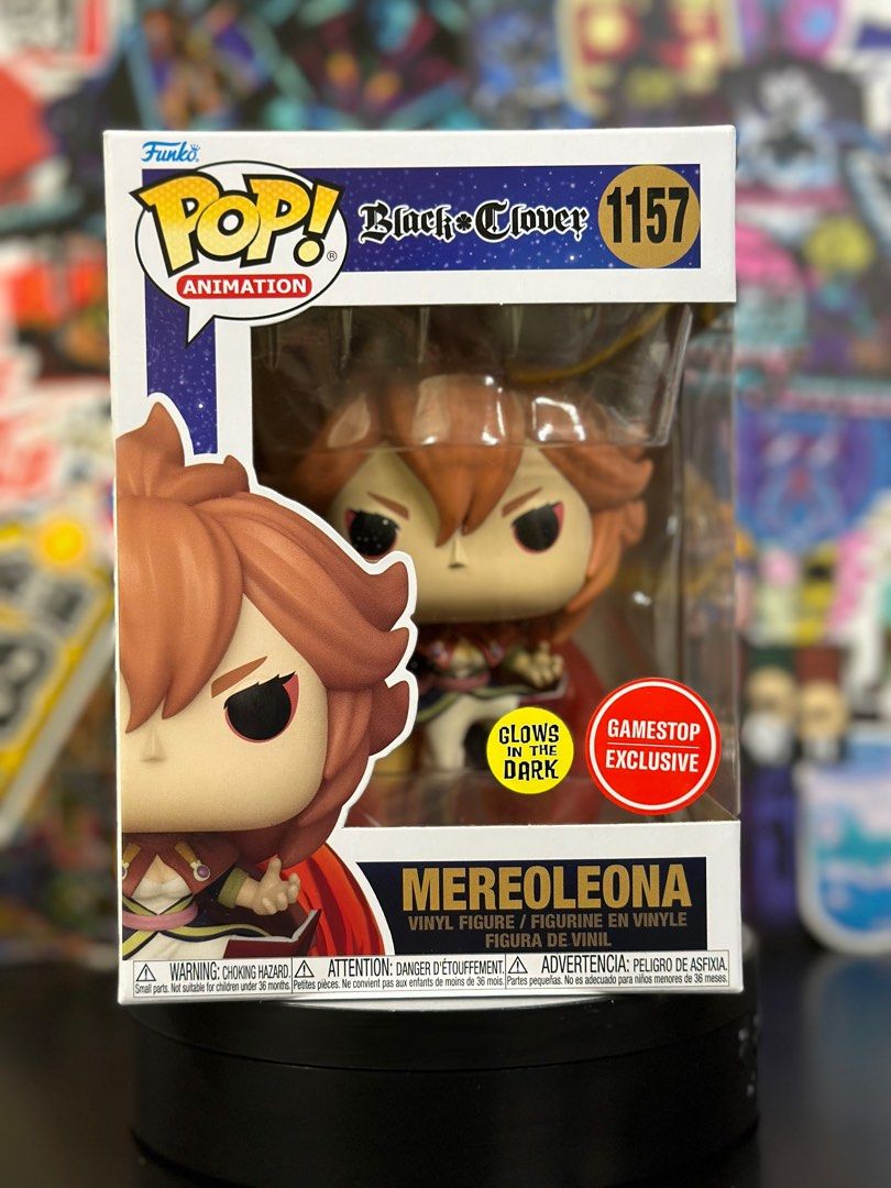 Discover more than 53 gamestop anime figures latest