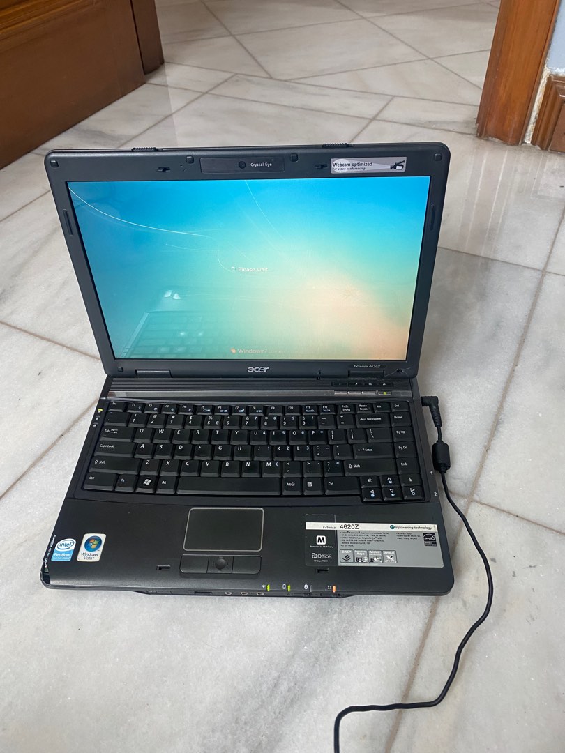 Acer outlet extensa 4620z