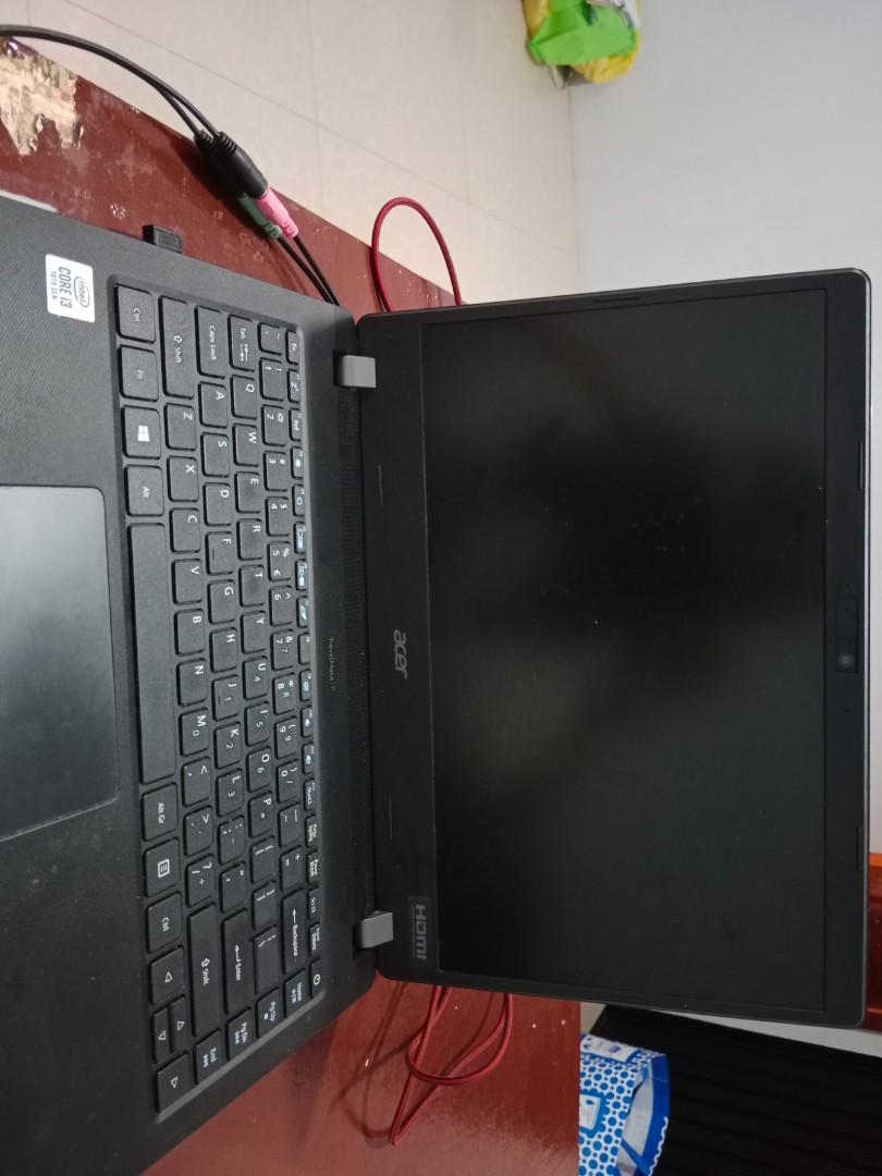 Acer Travel Mate P, Computers & Tech, Laptops & Notebooks on Carousell