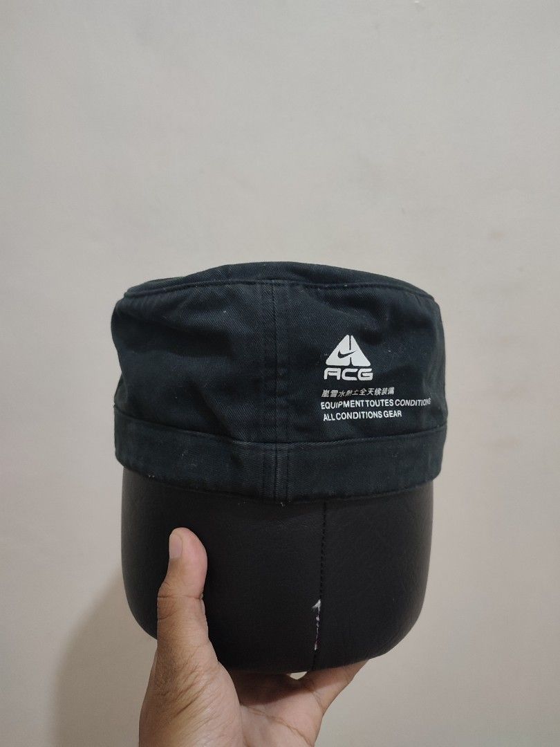 acg cap