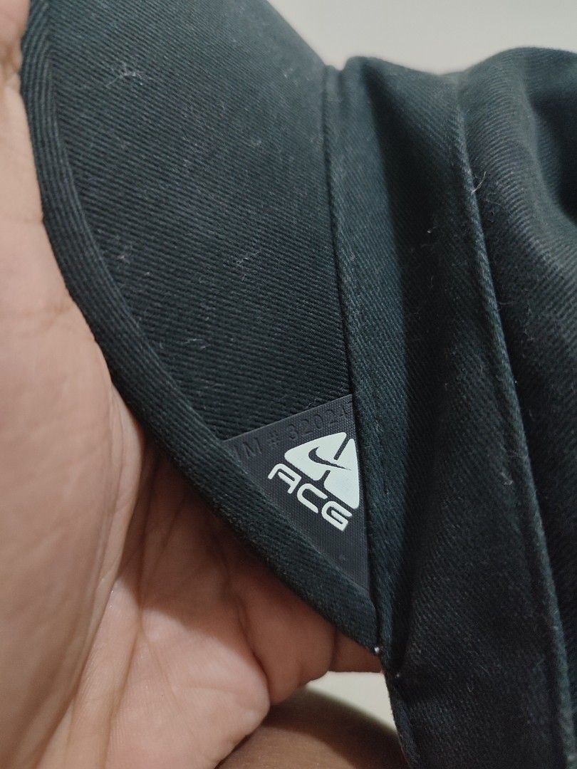 acg cap
