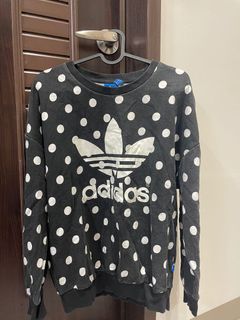 adidas 上衣