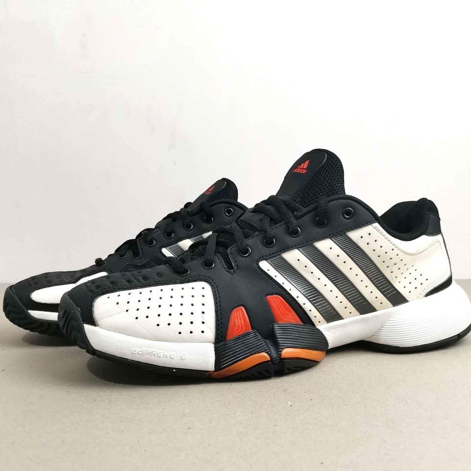 Adidas barricade 2012 outlet