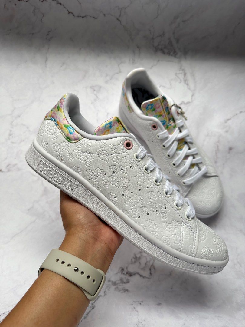 stan smith shoes disney