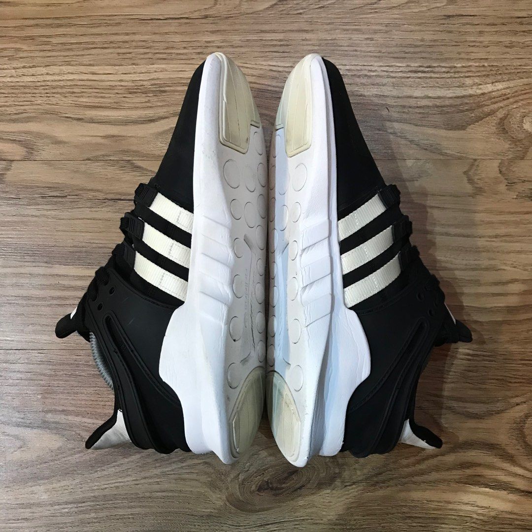 Adidas Eqt Adv 8uk Men s Fashion Footwear Sneakers on Carousell