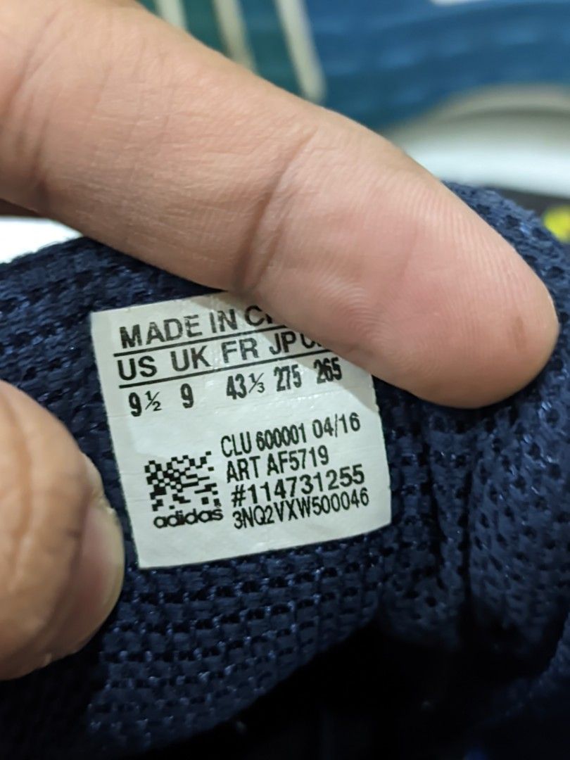 adidas galaxy elite 2