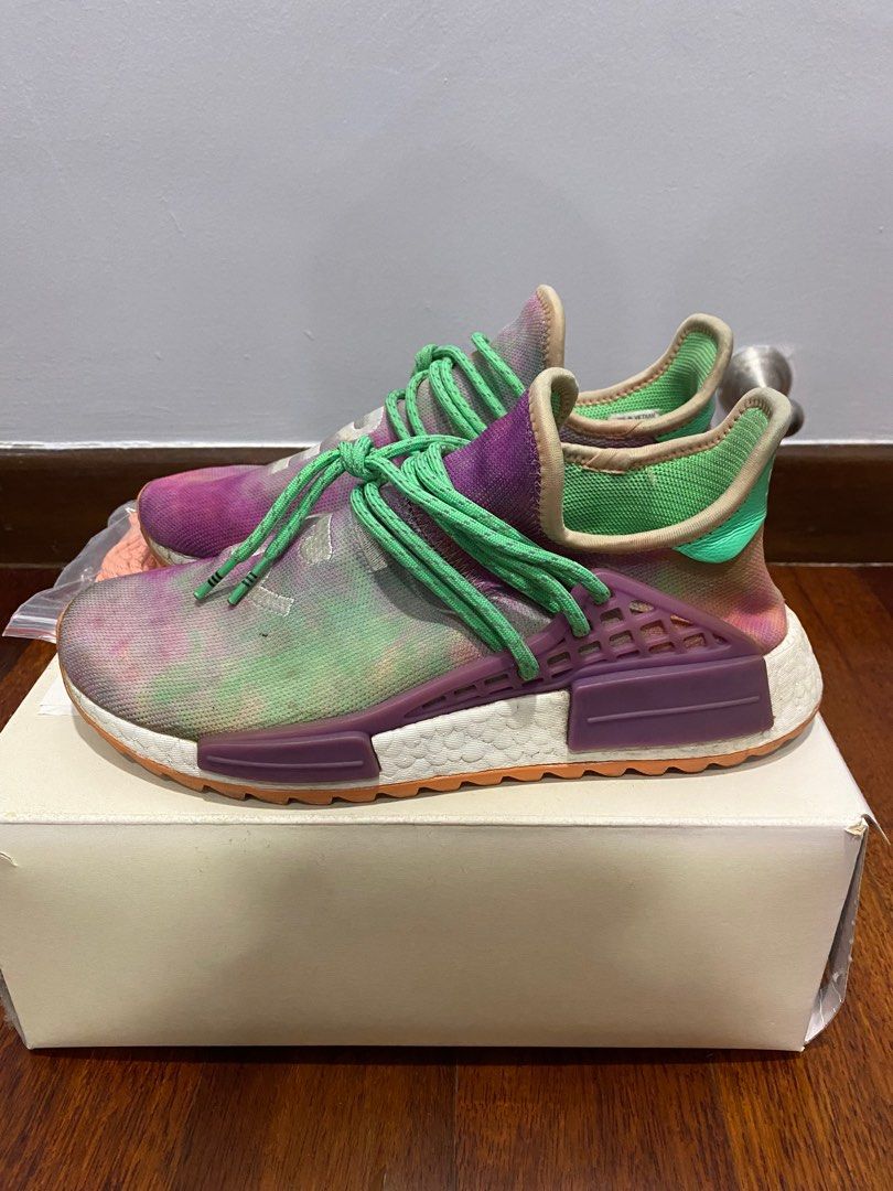 Adidas holi edition discount