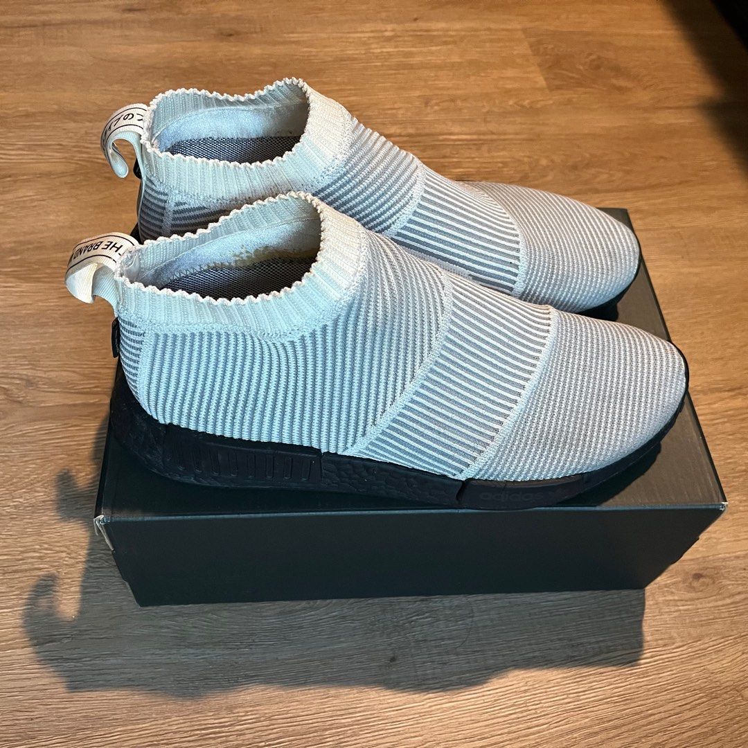 Adidas NMD CS1 GTX PK Gore Tex us10.5