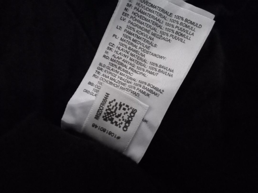 Adidas t-shirt oans store zwoa drei gwunna