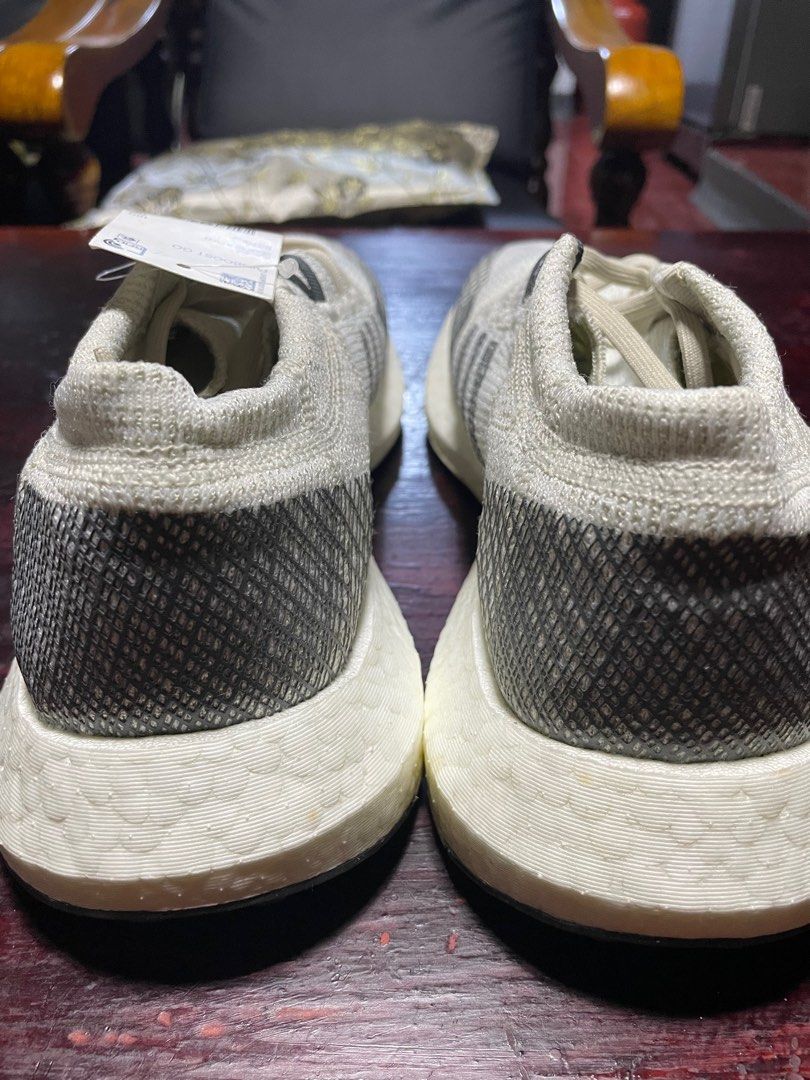 mens adidas pure boost go