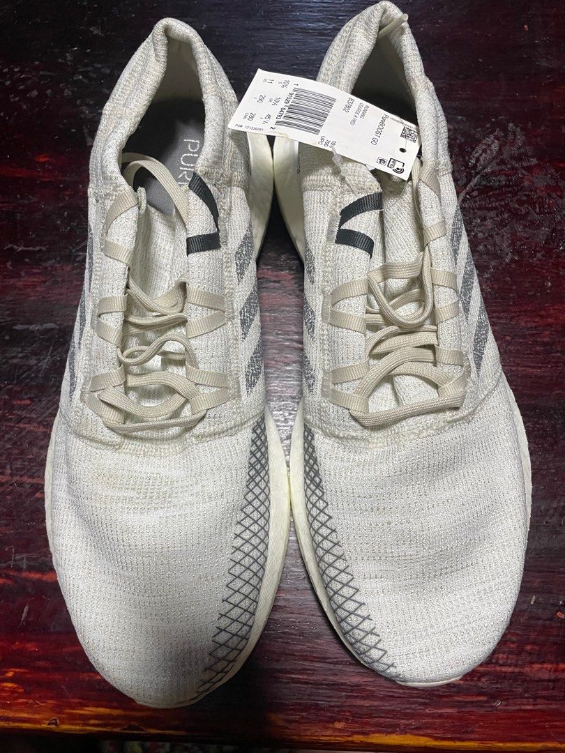 mens pure boost go