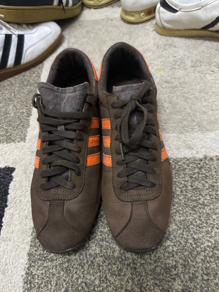Adidas rekord made in Indonesia