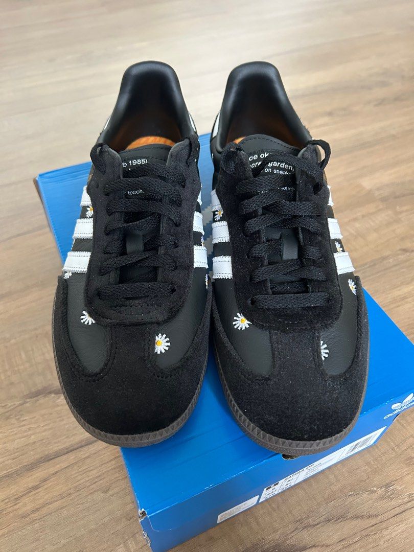 Adidas store samba 1985