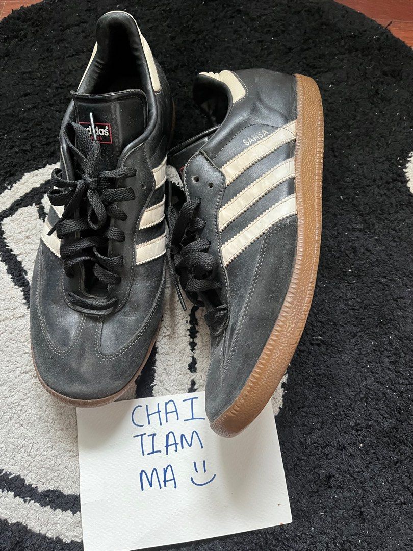 Adidas Samba UK9.5 US10
