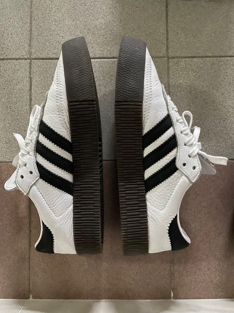 White sambarose best sale