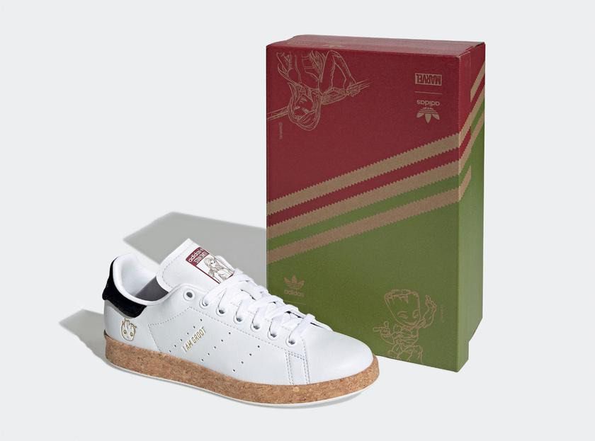 Stan smith shop galaxy