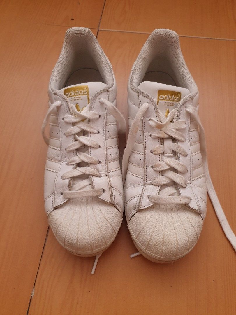 Adidas original superstar new arrivals or floral rose gold