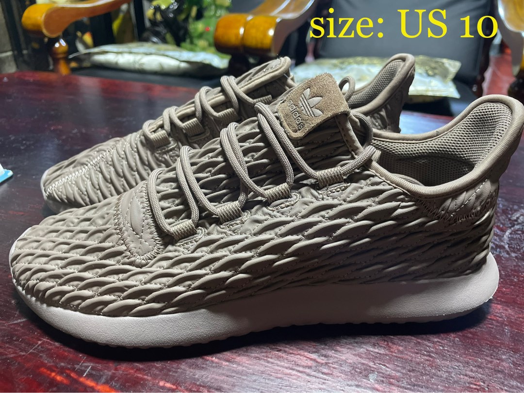 Adidas tubular, Men's Fashion, Footwear, Sneakers on Carousell