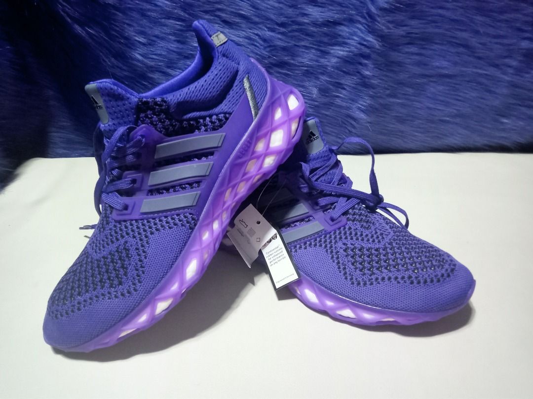 adidas Men's Ultraboost Web Dna Sneakers