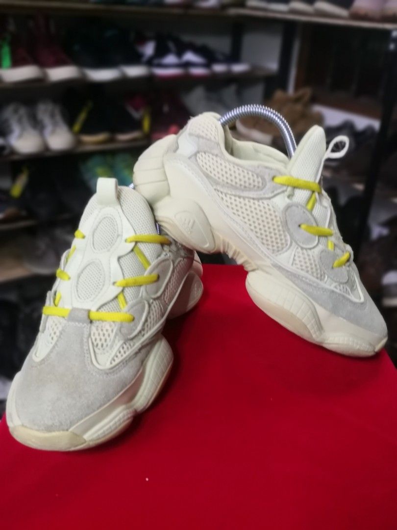 Yeezy on sale 500 uk