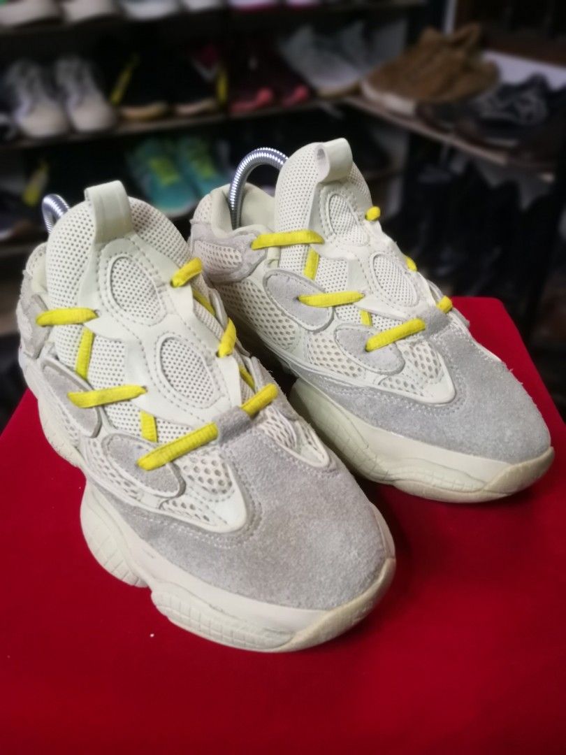 Yeezy 500 adidas top uk